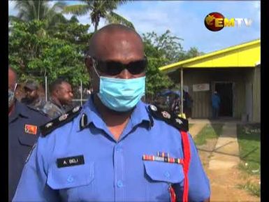 Three Shot Dead