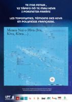 Carte des toponymes Hiva