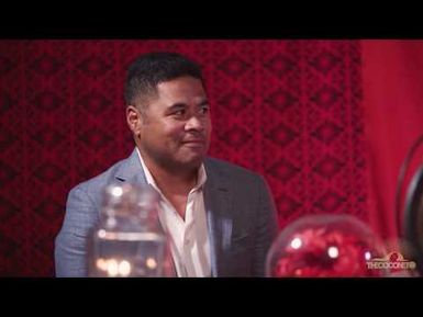 FORTUNE TALA with DANIEL FAITAUA