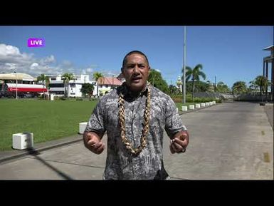 SAMOA ELECTIONS LIVE: Preliminary results show closest race in decades