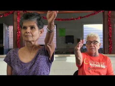PBS Hawai‘i - HIKI NŌ Episode #920 | Kamehameha Schools Maui Middle - Maui | Fitness for Seniors