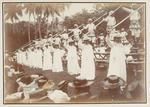 Native Dance, Rarotonga