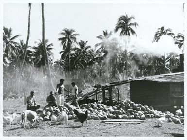 Tonga