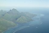 South Pacific to French Polynesia photograph set