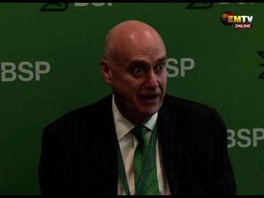 BSP OWNERSHIP CLARIFIED