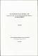 The politics of tradition in Baluan social change and the construction of the past in a Manus society