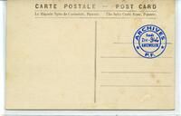 La dance du Otéa - Tahiti - The Otea dance