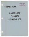 Pan Am passenger charter permit guide