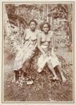 Samoan Girls, Pago Pago