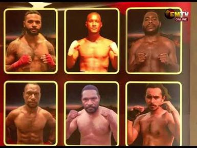 SUPPORT DESPITE CHALLENGES