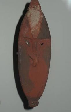 mask