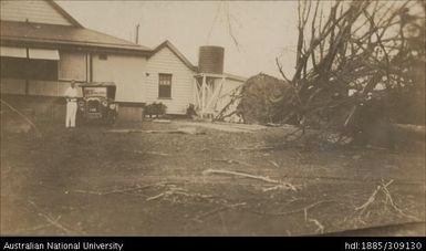 Accountant's House