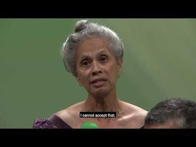 Mahealani Wendt: Hawaiian Homeland