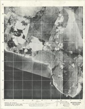 Woodlark Island: sheet 4