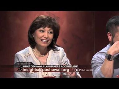 Legislative Review | Insights on PBS Hawai'i