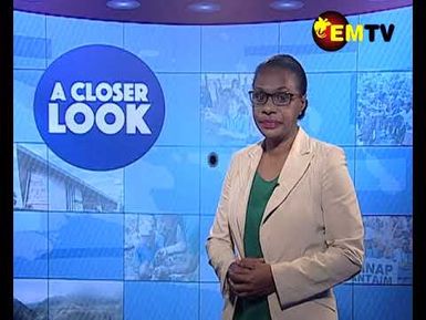 A CLOSER LOOK EPISODE 25