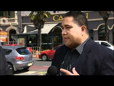 Tagata Pasifika update Christchurch Part1.