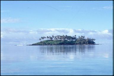 Muri Island, Rarotonga