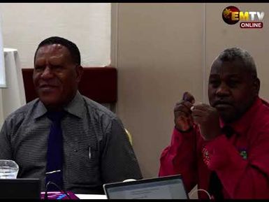 UOG UPSKILLING TRAINING WORKSHOP
