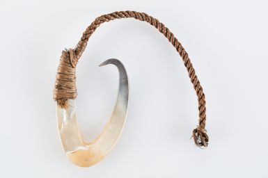 Matau