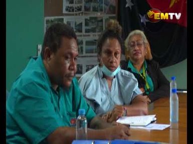 Rigo District Acquittals