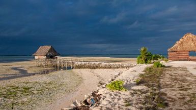 ?South Tarawa