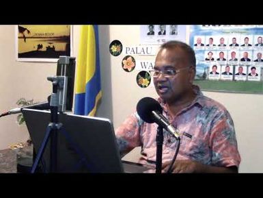 The Ongerung Show(6.27.2019)
