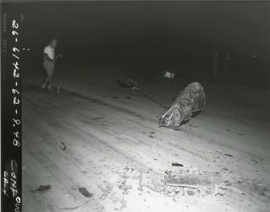 Project 26 - Operation Dominic (Johnston Island/Christmas Island/Maui, Hawaii) Test Activities
