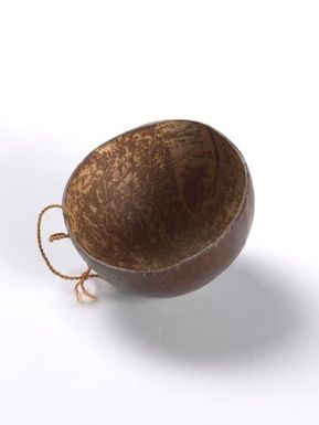 Coconut cup