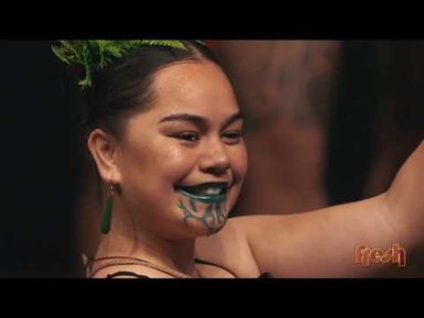 Fresh 8 - New Zealand Haka Nationals 2018 Hosted by Sonny Ngatai