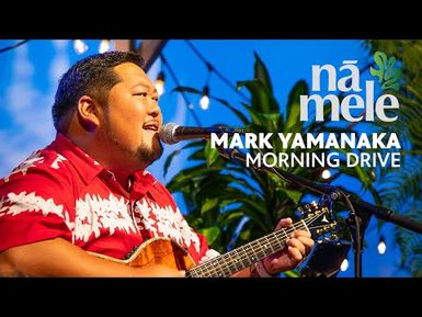 Mark Yamanaka - Morning Drive | PBS HAWAIʻI