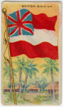 British Samoa.