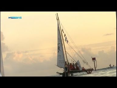 The Pacific Way 2025 30th Anniversary Special Season - Episode 3