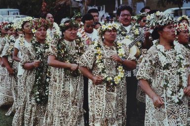 Untitled (Womans Day celebrations 1996)