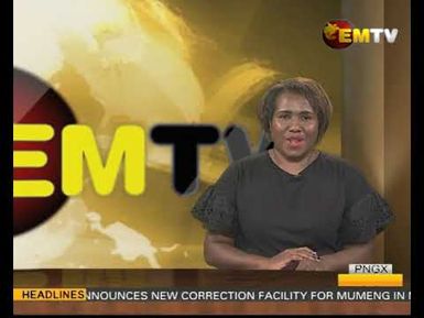 National EMTV News | 21st June 2021