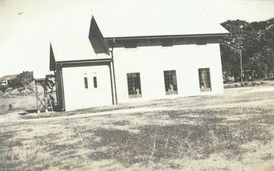 St Peter's Church, Lautoka, Fiji