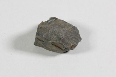 To‘i ma‘a (stone adze) fragment