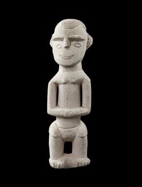 Kulap (Limestone ancestral figure)