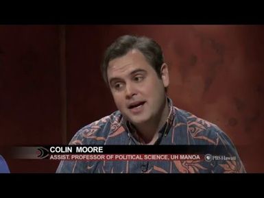 INSIGHTS ON PBS HAWAII: Hawaii Perspectives - Democratic Presidential Debate