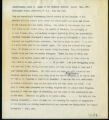 Transcription of Liliuokalani letter dated 1907 July 16