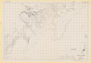 Palau Islands (Pelew Islands): 8