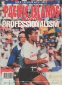 COVER STORY Rugby becomes big business Professionalism creates new challenges for Pacific Rugby (1 May 1998)