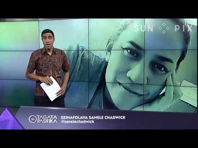 Tagata Pasifika - PacificNews