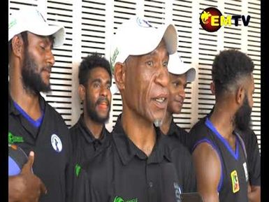 MENJAILS STRAIGHT WIN