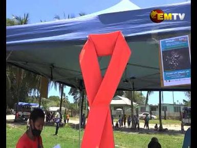 World Aids Day