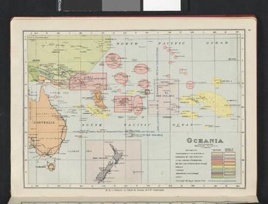 Oceania