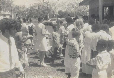 St Peter's Church, Lautoka, Fiji