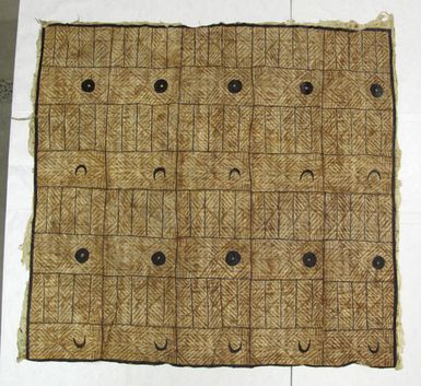 bark cloth