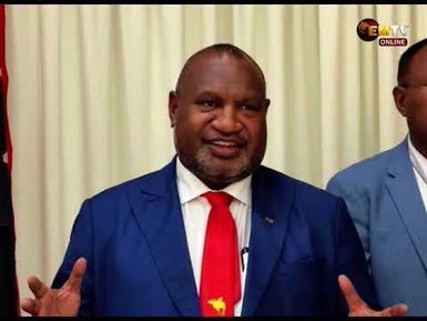 PARAKA SAGA EXPLAINED