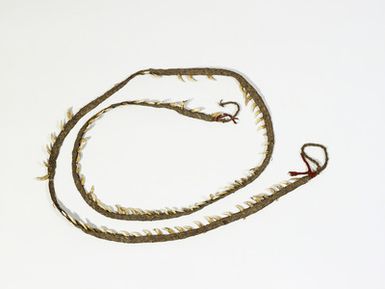 neck band